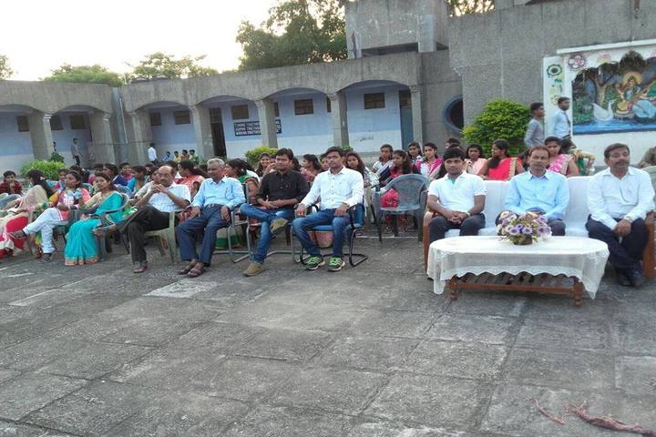 Jawahar Navodaya Vidyalaya - Event