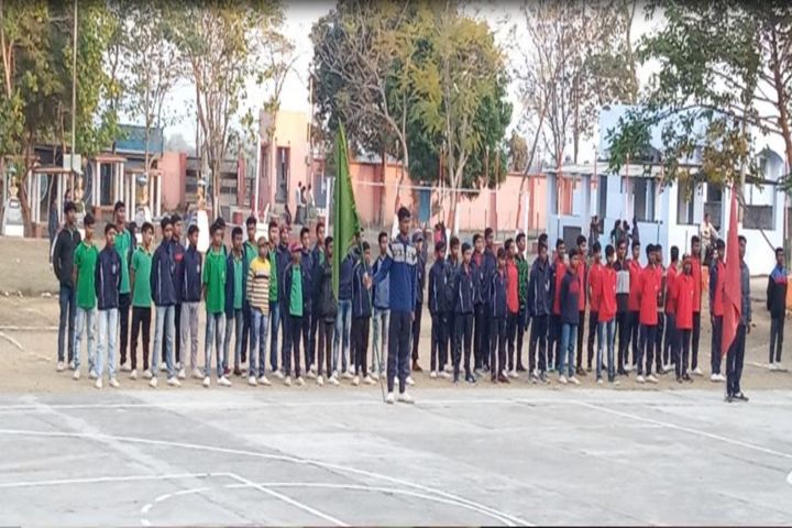 Jawahar Navodaya Vidyalaya - Sports