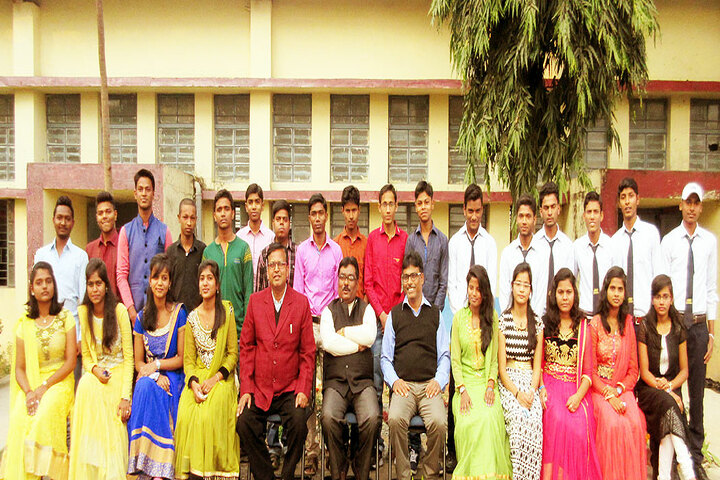 Jawahar Navodaya Vidyalaya-Group Photo