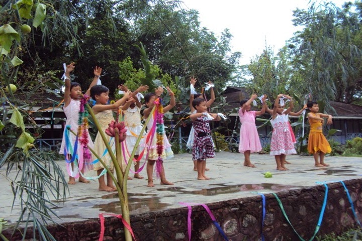 Vivekananda Kendra Vidyalaya-Event