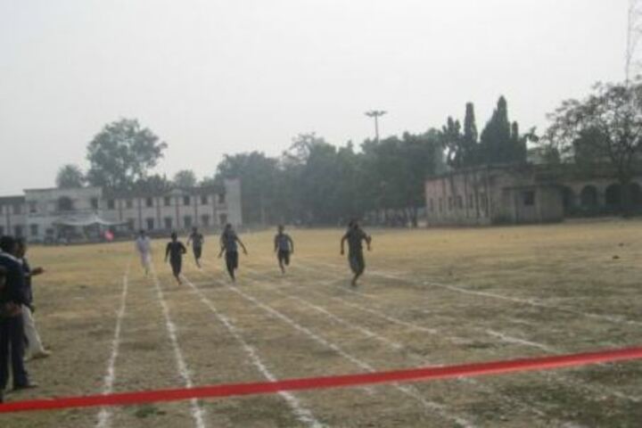 Kendriya Vidyalaya-Sports
