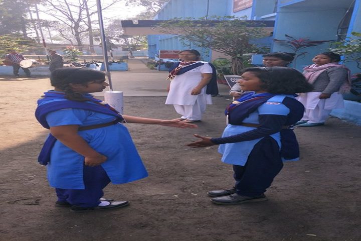Kendriya Vidyalaya-Drama