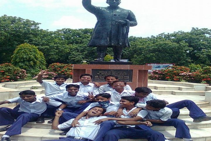 Kendriya Vidyalaya No 3-Educational Tour