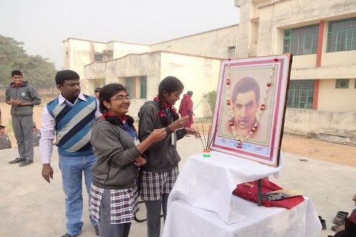 Kendriya Vidyalaya No 3-Event 1
