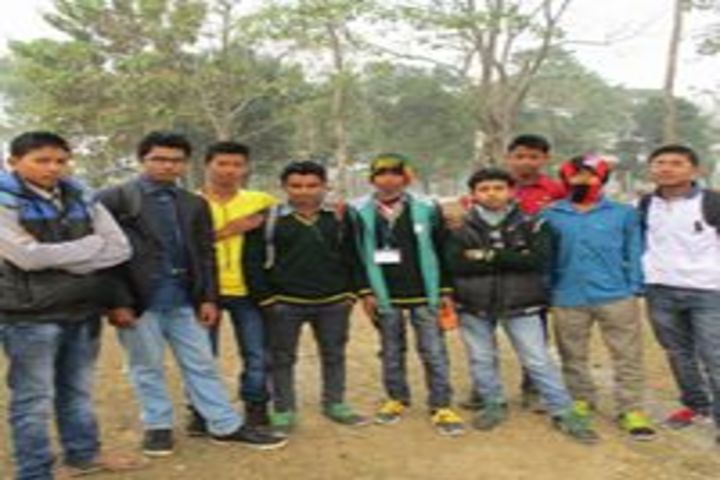 Adarsha Vidyalaya-Picnic