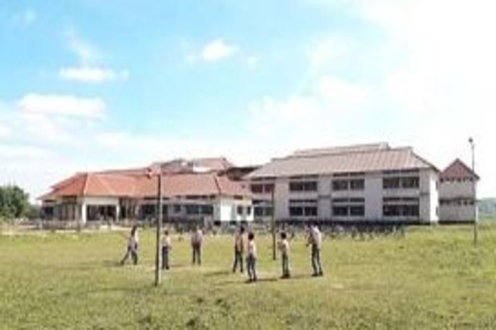 Adarsha Vidyalaya-Sports