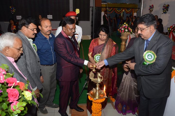 Manan Vidya-Annual Day