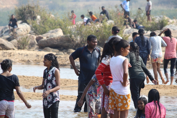 Montfort School-School Annual Picnic