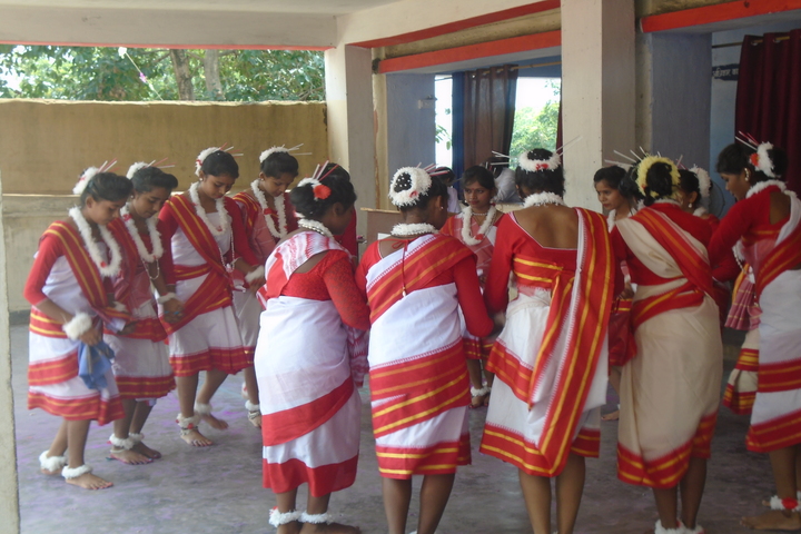 Saraswati Shishu Vidya Mandir-Cultural Function