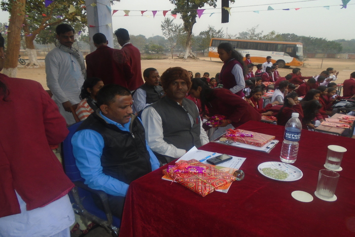 Saraswati Shishu Vidya Mandir-Event