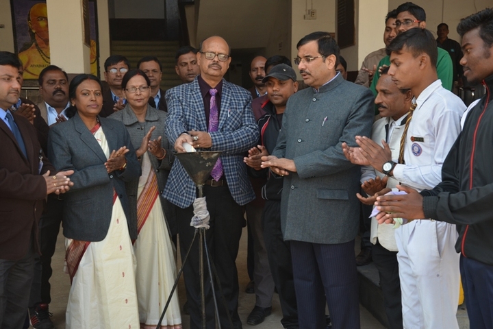 Shradhanand Bal Mandir Senior Secondary School-Event