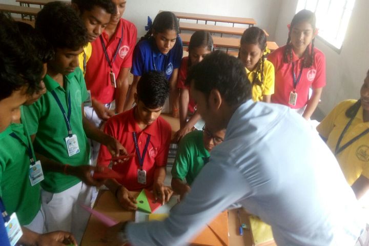 St Aloysius English Medium School-Others
