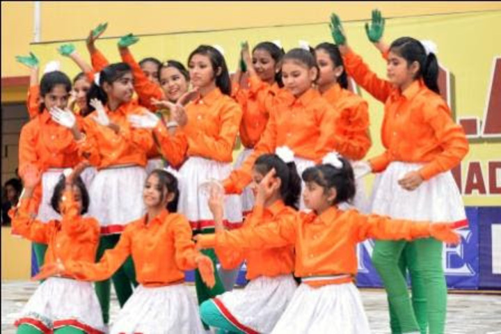 Tata D A V School-Others