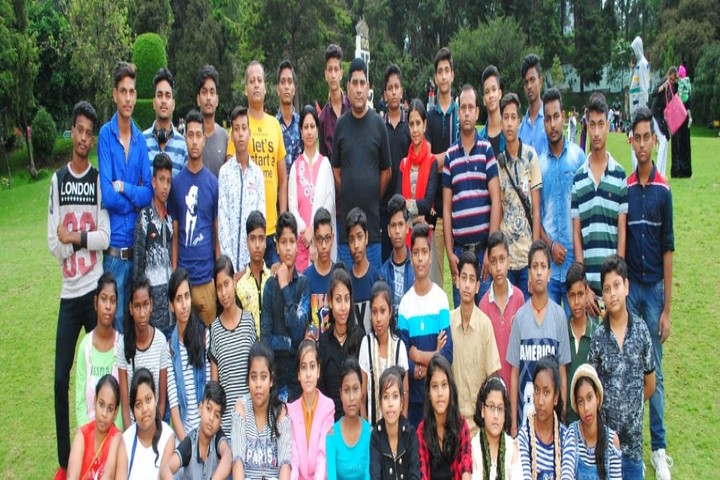 Xavier Public School-Tour