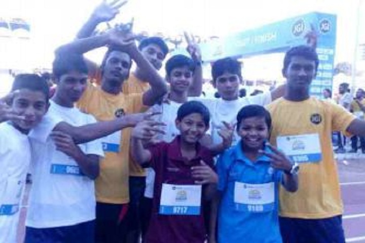 A M C School-Educational Tour