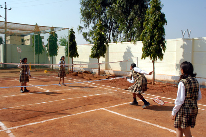 Achievers Academy-Sports2