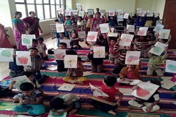 Adarsha Central School-Others