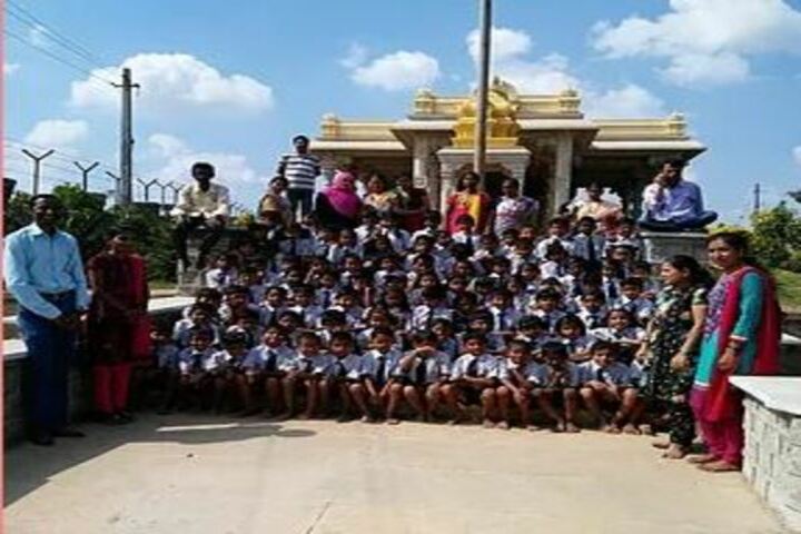 Adarsha Central School-Picnic