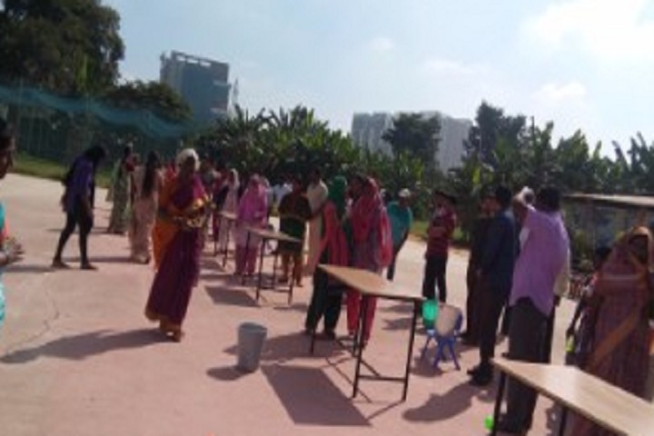 Agragami Vidya Kendra-Others competition