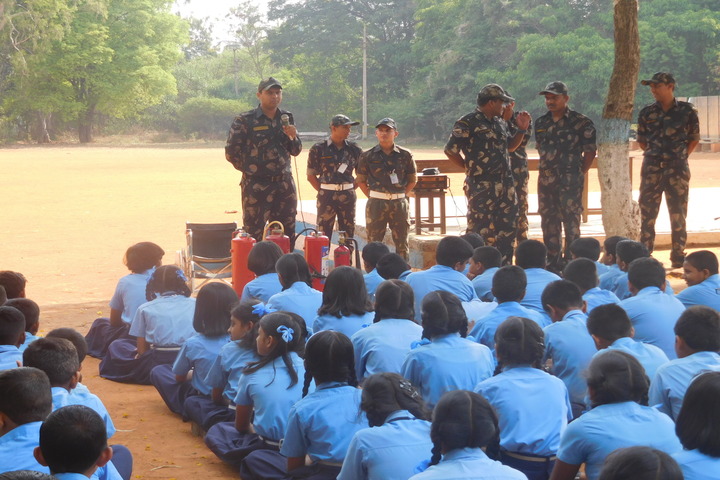 Air Force School-Others