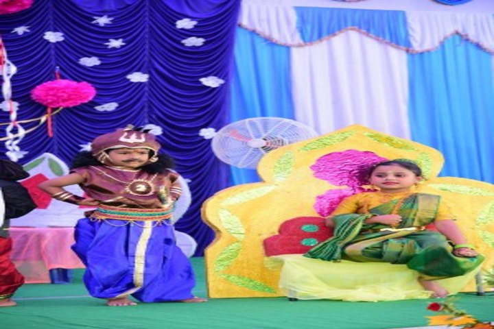 Aishwarya International Public School-Others