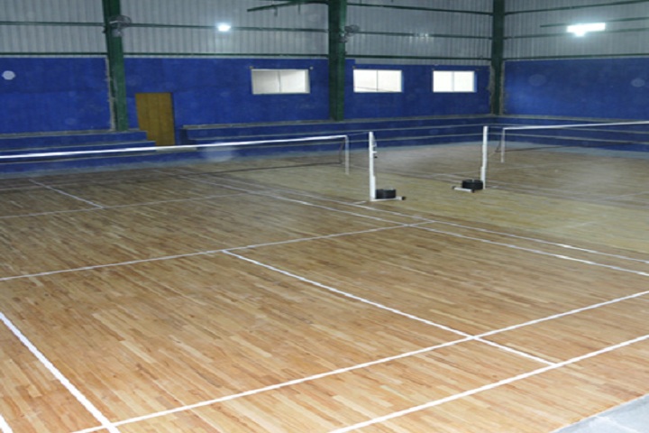 Akshara School-Sports