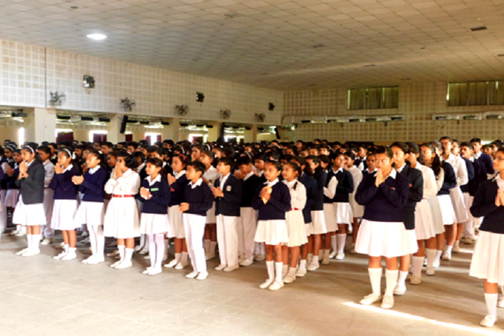Army School-Others programme