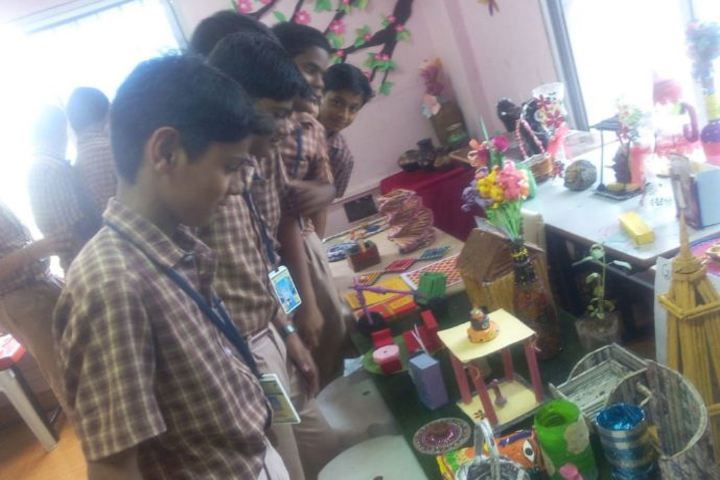 Amrita Vidalayam-Others