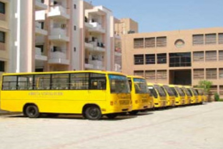 Amrita Vidyalayam-Transport