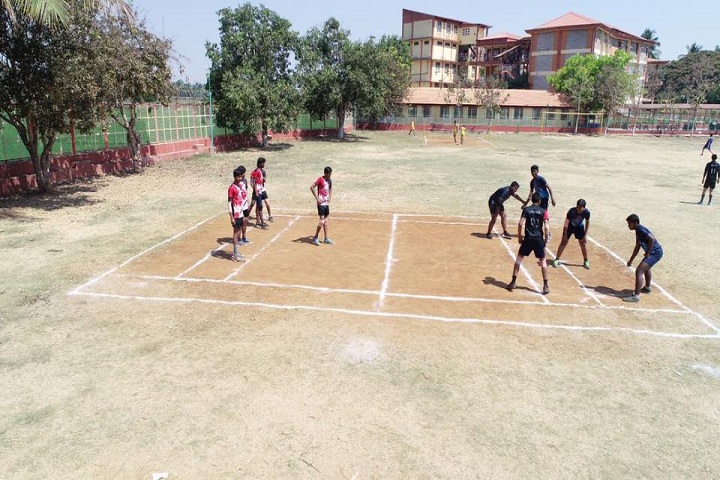 Anmol Public School-PlayGround