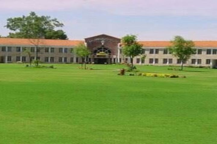 Army Public School-Campus View