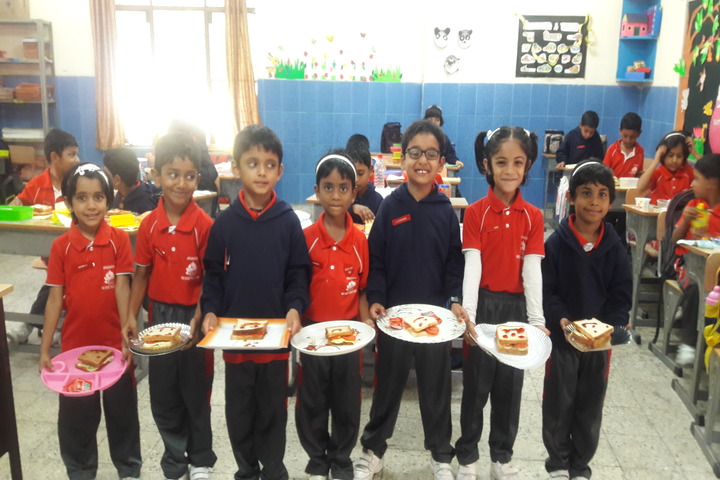 Army Public School-Others