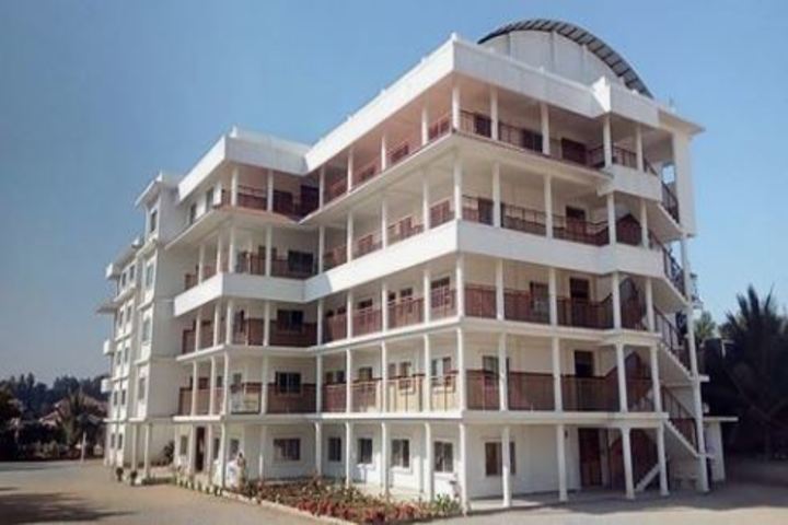 Assisi School-Campus