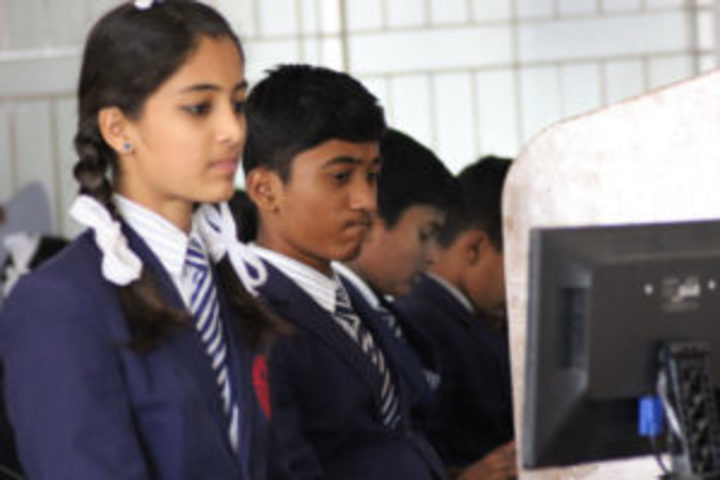 Assisi School-Computer Lab
