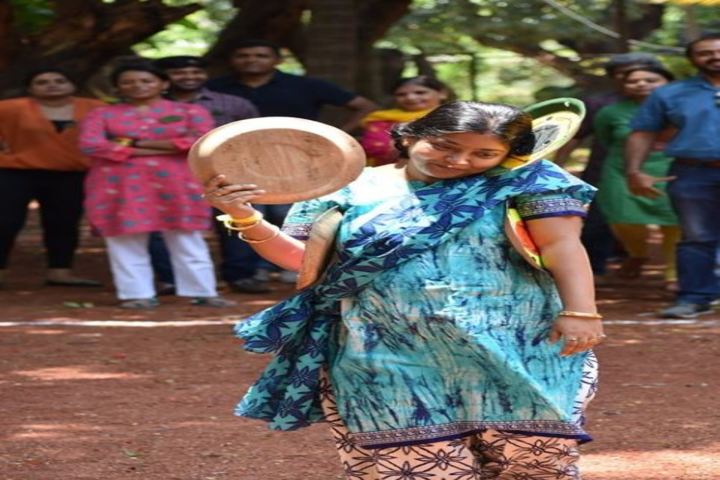 Auro Mirra International School-Activities