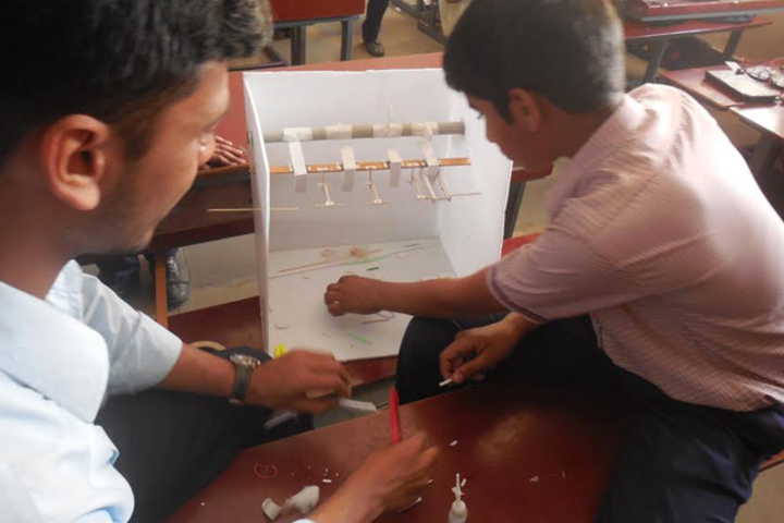 B B U L Jain Vidyalaya-Others2