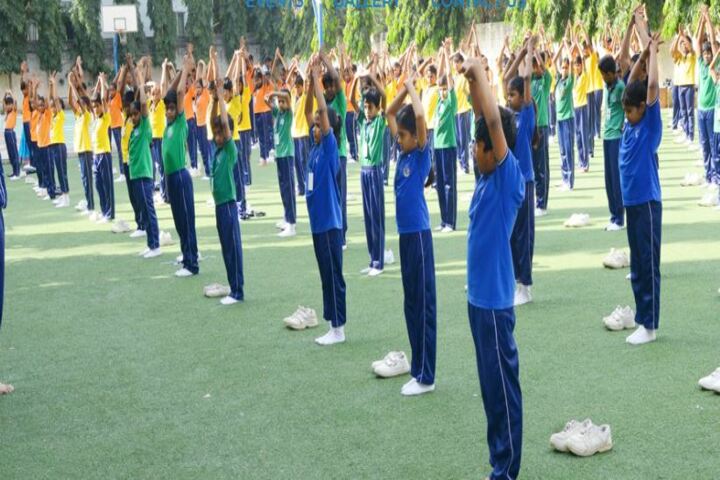BRS Global School-Exercises