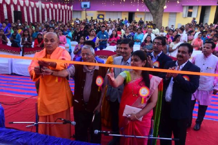 Balodyana English School-Opening Ceremony