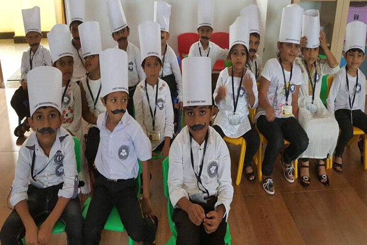 Barakah International School-Chefs Corner