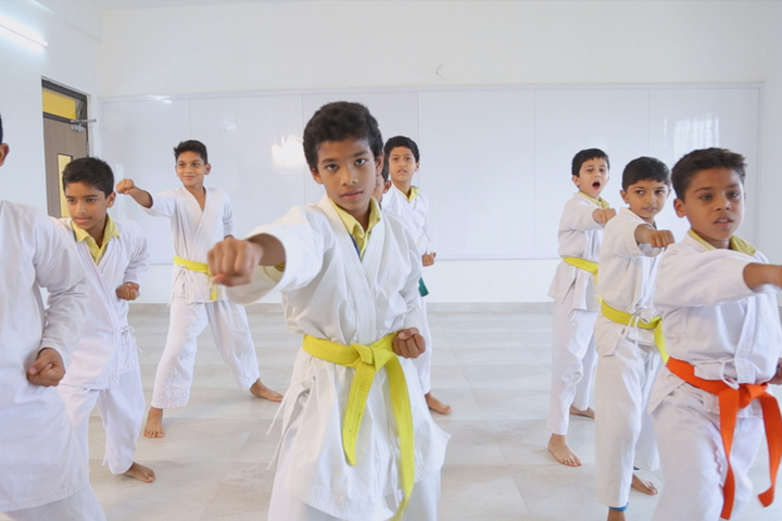 Barakah International School-Karathe