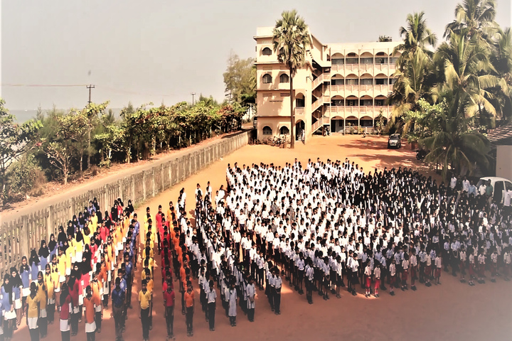 Bearys Sea Side Public School-Assembly
