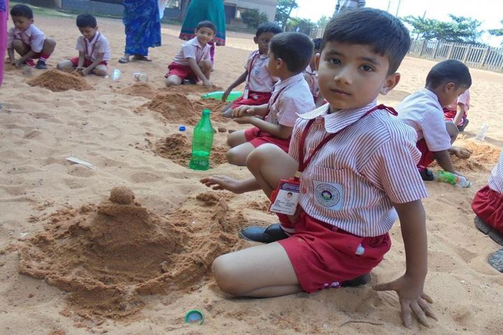 Bearys Sea Side Public School-Others