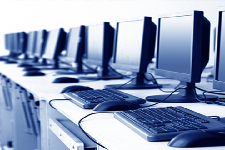 Beml Public School-Computer Lab