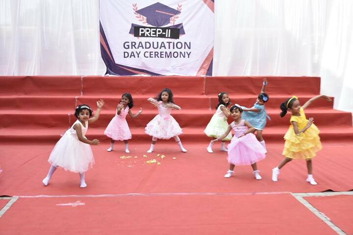 Beml Public School-Dances2
