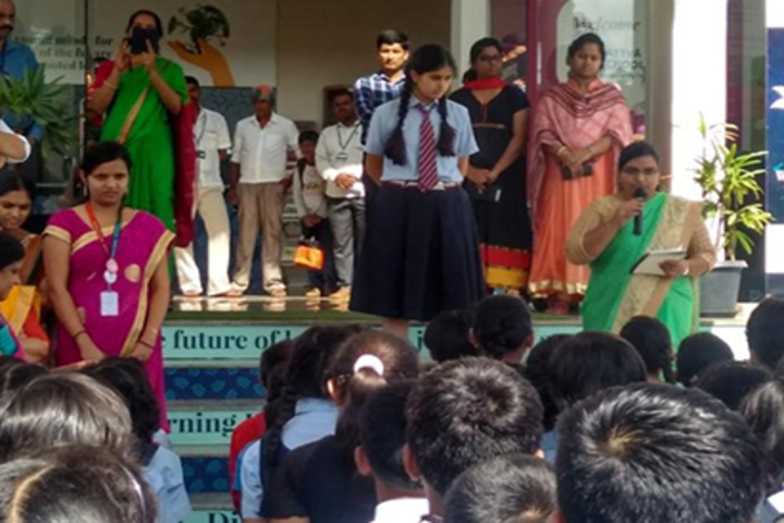Beml Public School-Others