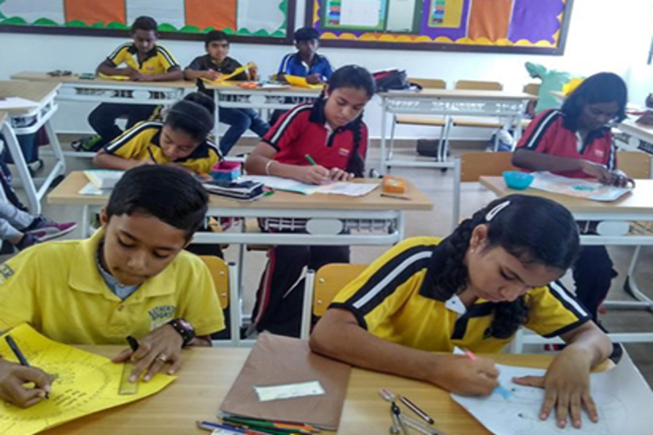 Beml Public School-Others2