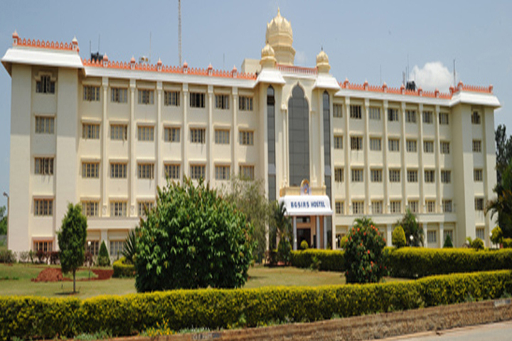 BGS International Residential School-Hostel