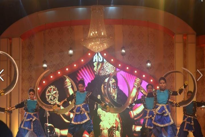 BGS National Public School-Annual Day Dances