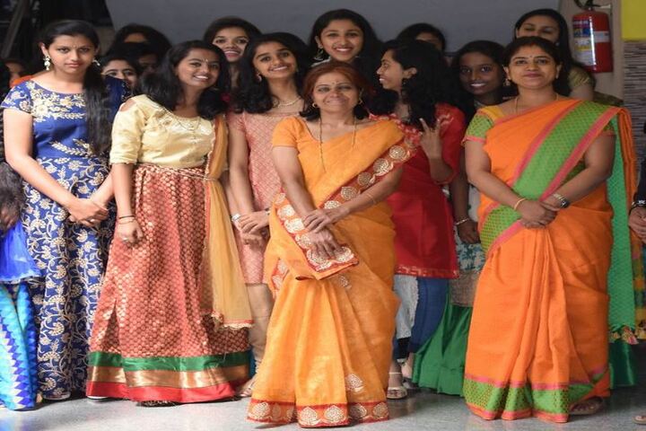 BGS Public School-Farewell Day