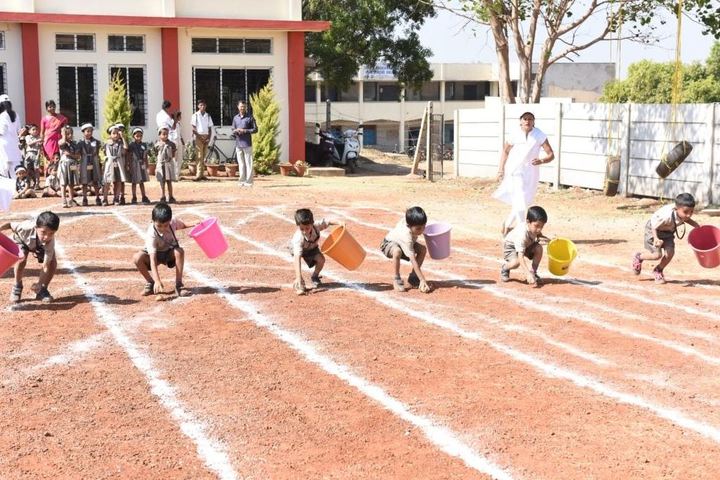 Bharatesh Central School-Other Activities